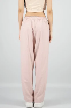 Shasa Striped Wide Leg Pants