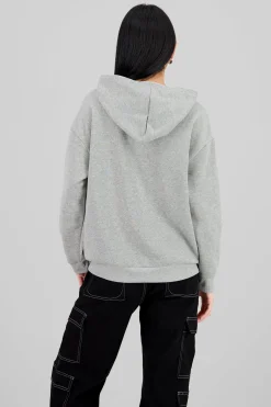Shasa Sweet & Hot Print Sweatshirt