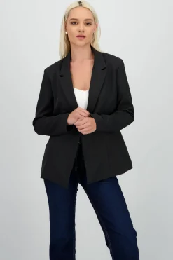 Shasa Tailored Blazer