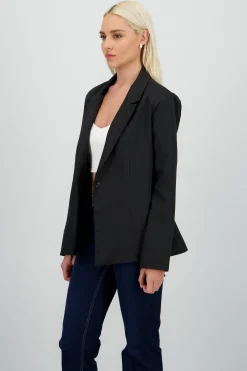 Shasa Tailored Blazer