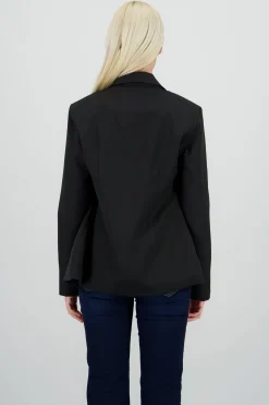 Shasa Tailored Blazer