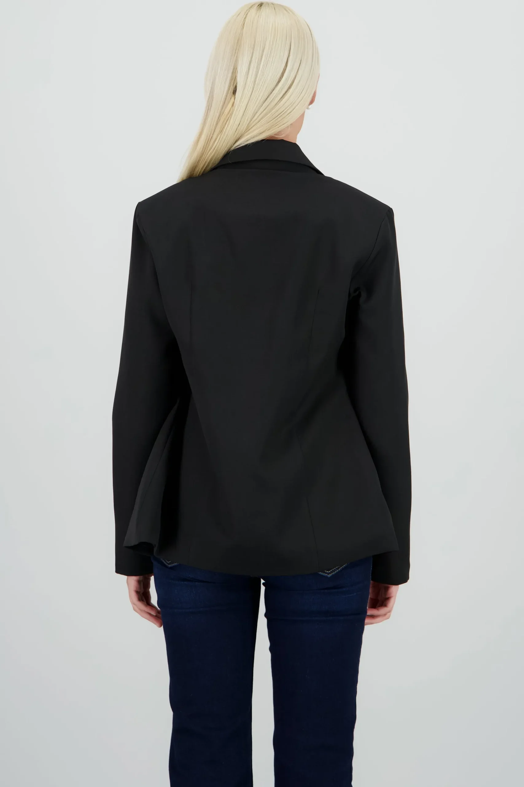Shasa Tailored Blazer