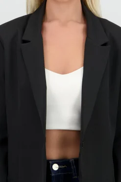 Shasa Tailored Blazer