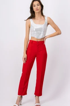 Shasa Tailored Pant
