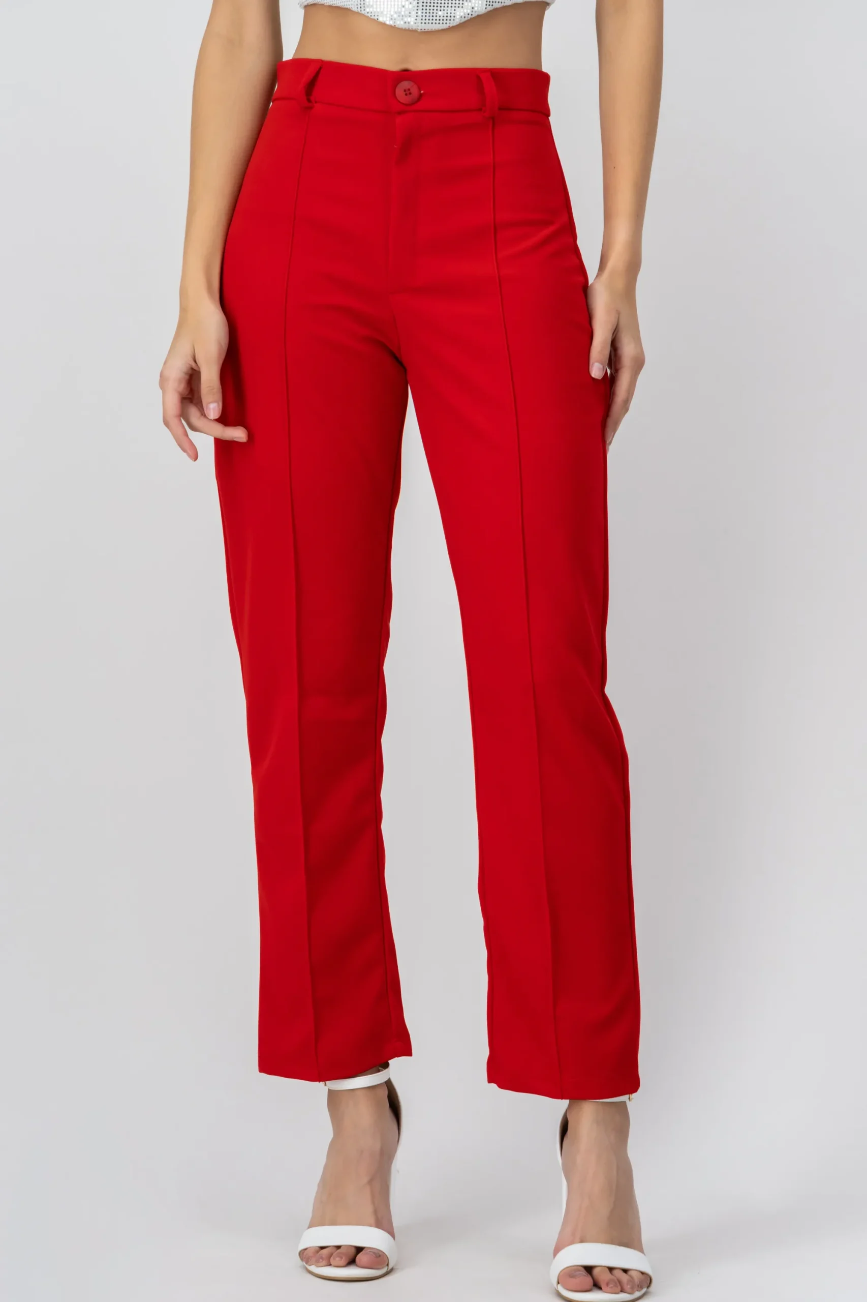 Shasa Tailored Pant