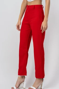 Shasa Tailored Pant