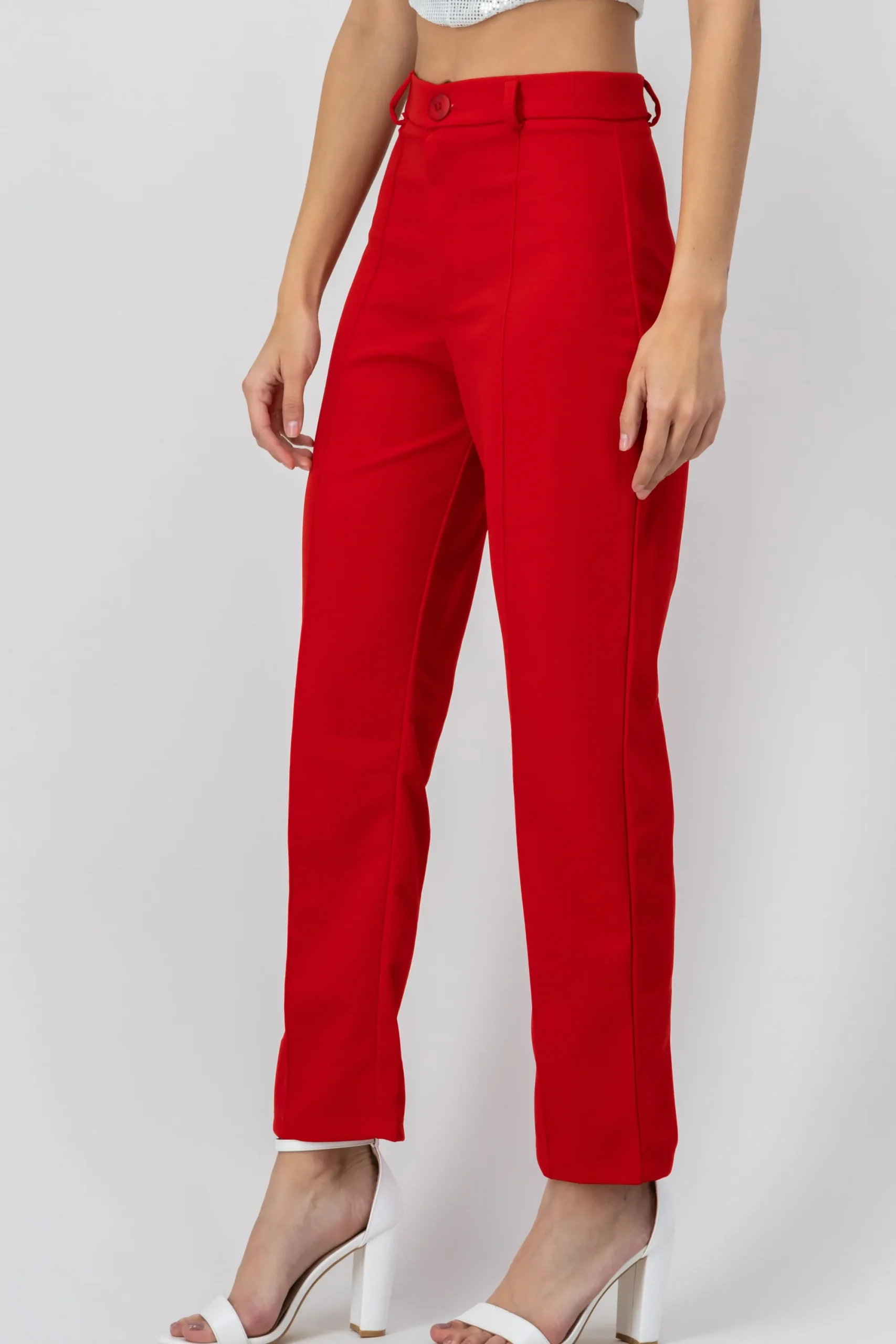 Shasa Tailored Pant