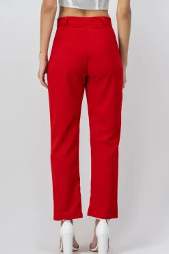 Shasa Tailored Pant