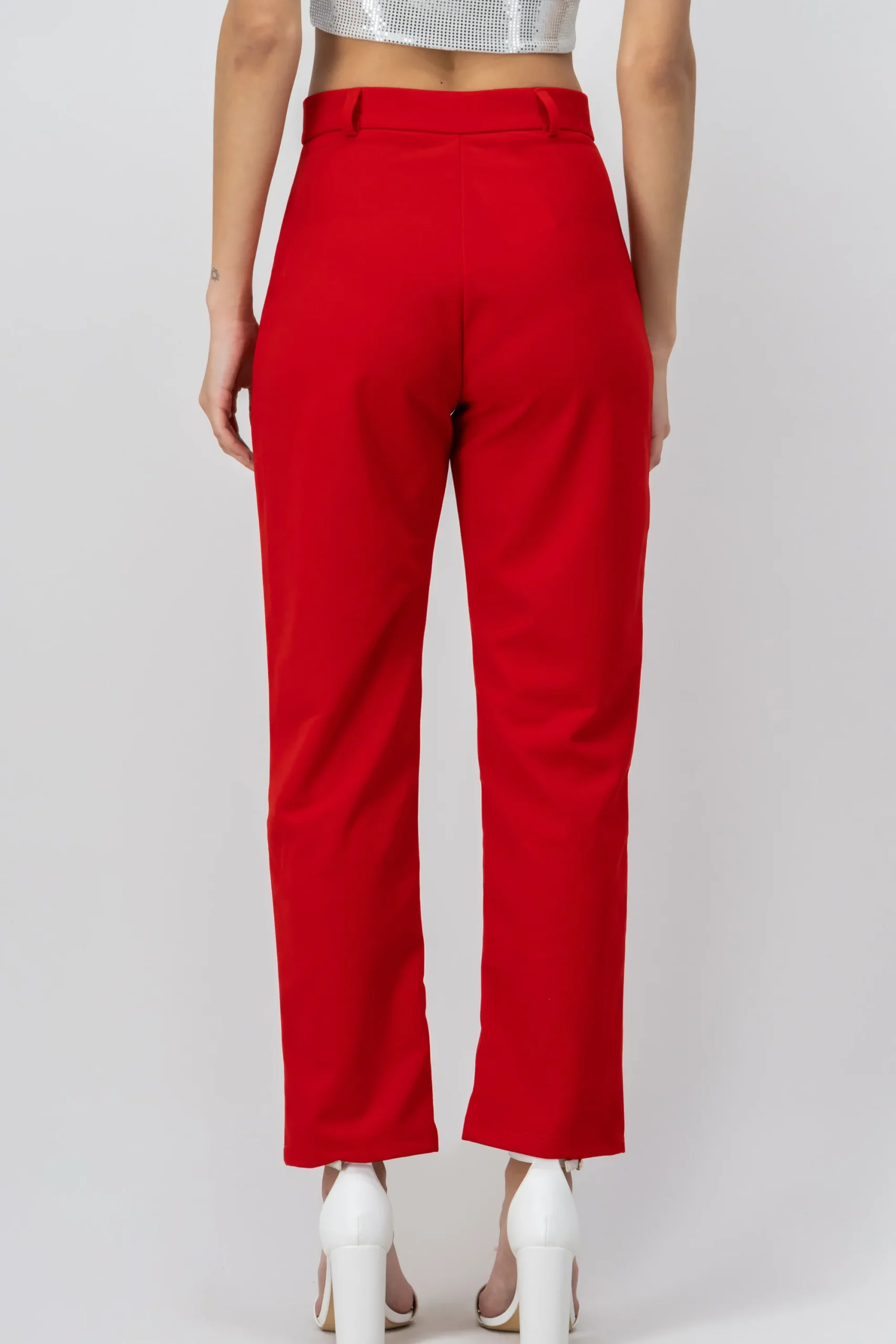 Shasa Tailored Pant