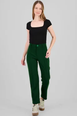 Shasa Tailored Pant