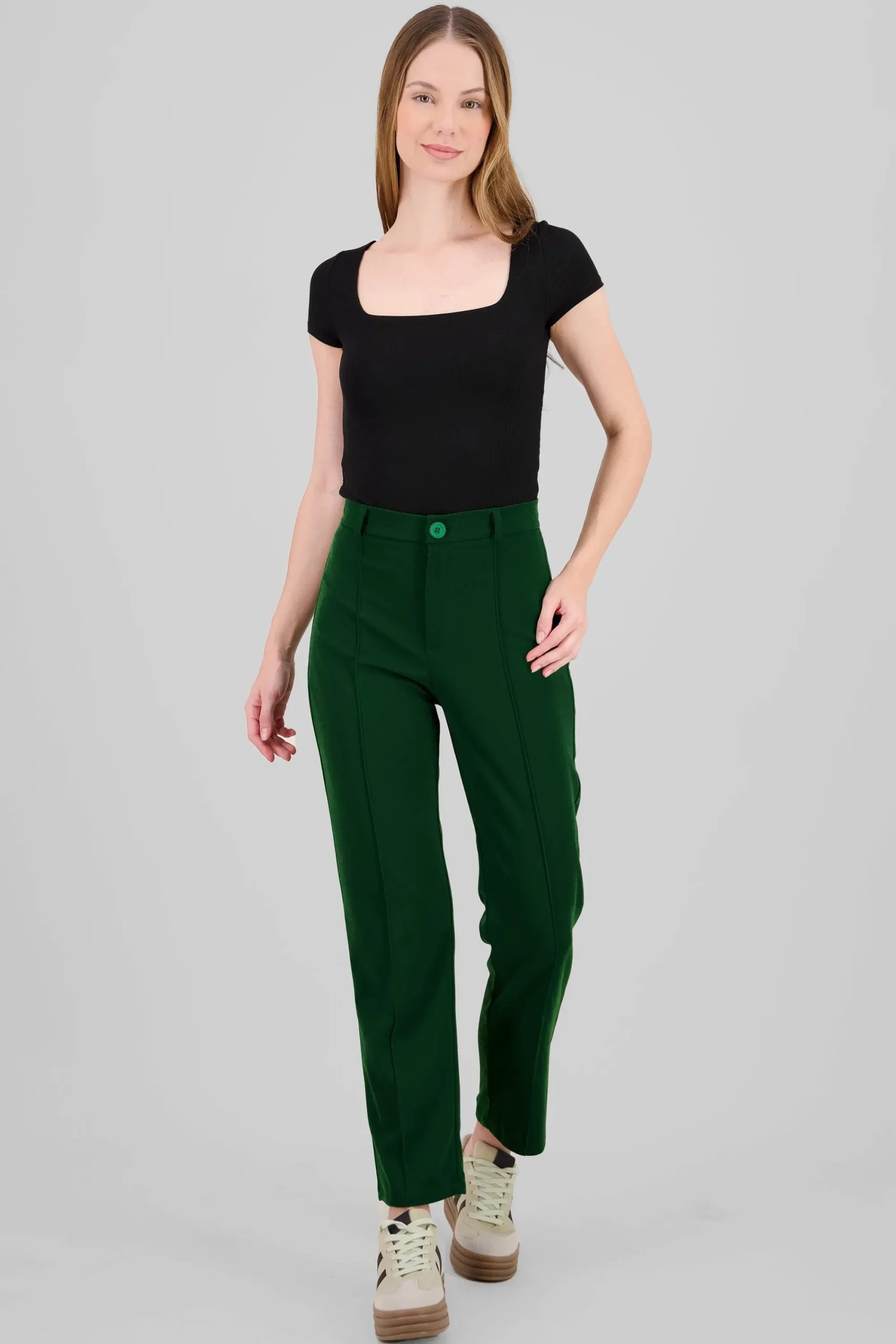 Shasa Tailored Pant