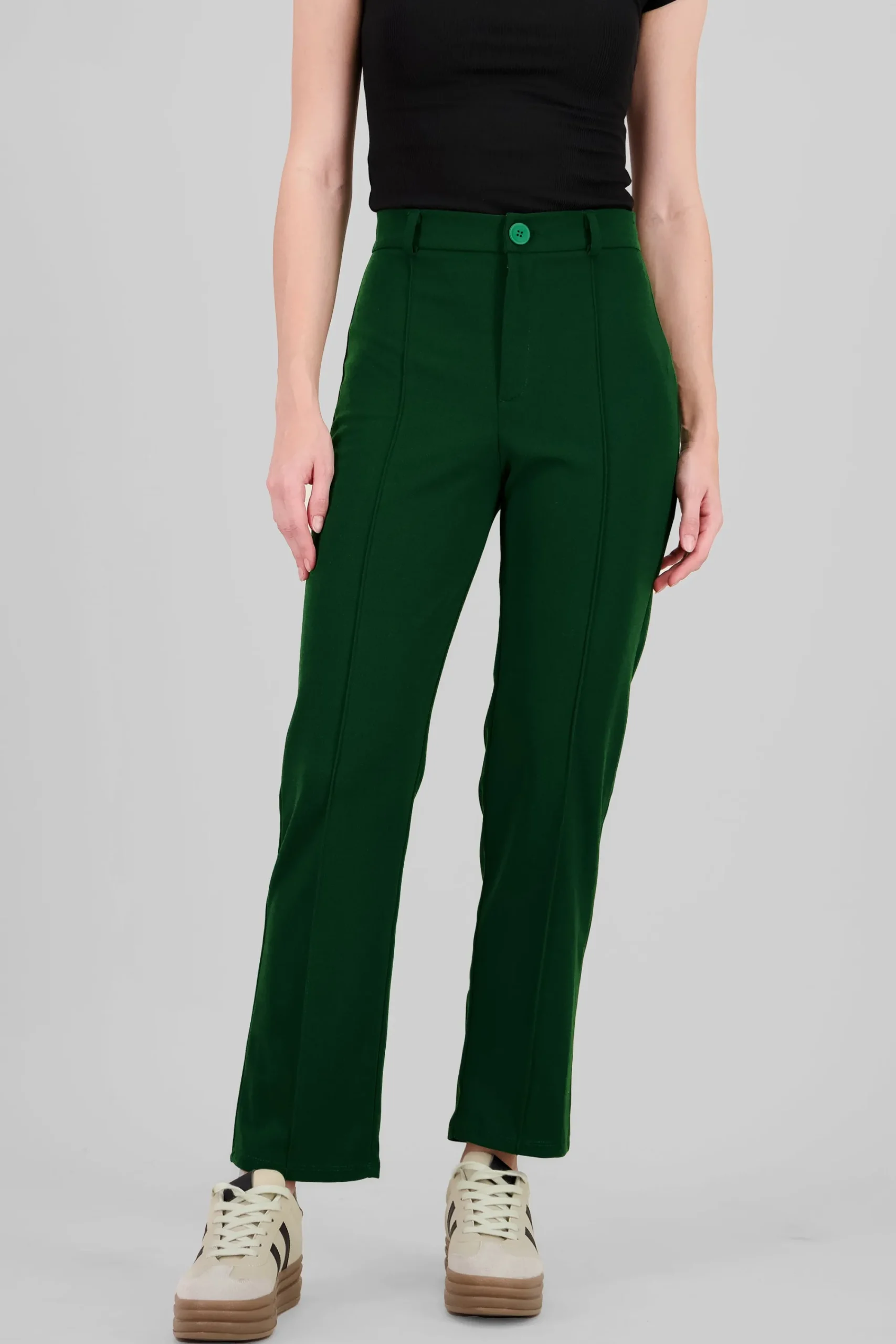 Shasa Tailored Pant