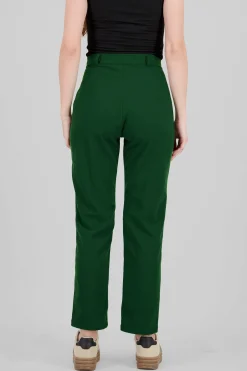 Shasa Tailored Pant