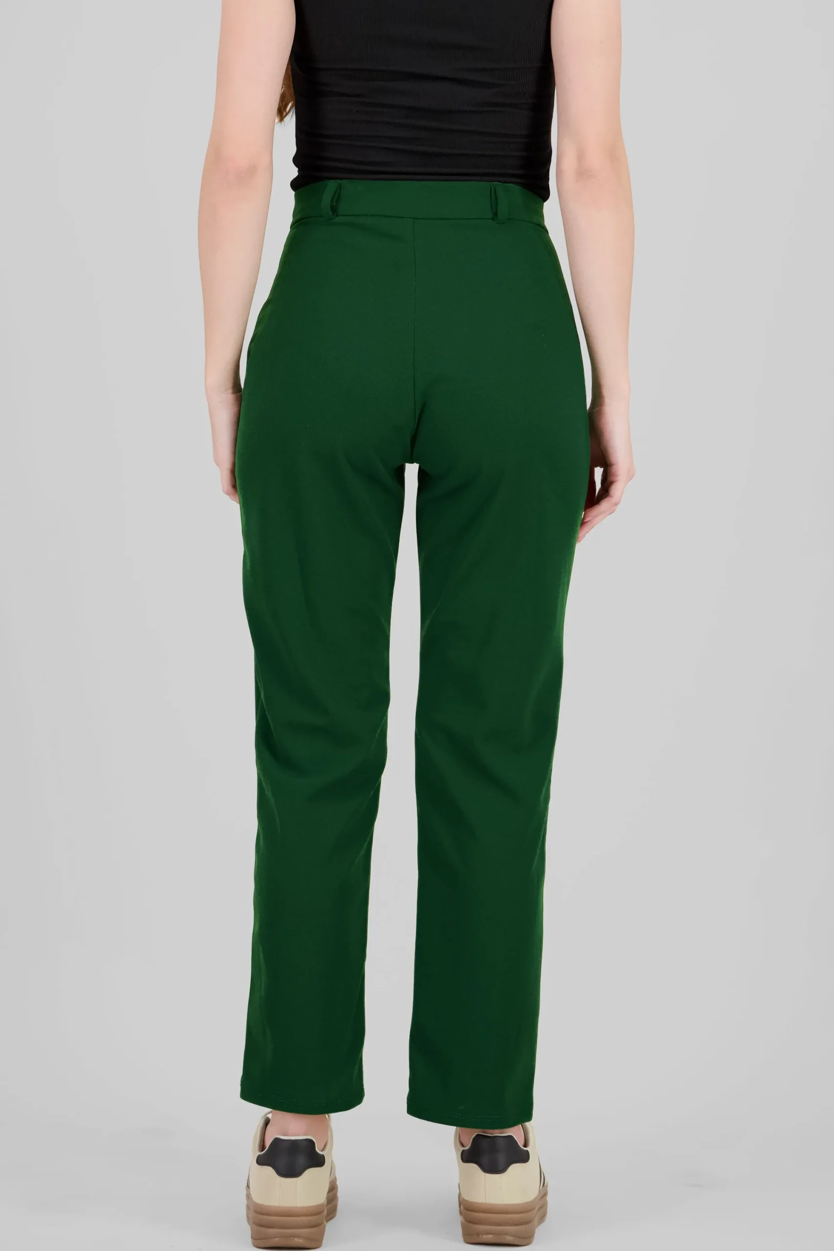 Shasa Tailored Pant