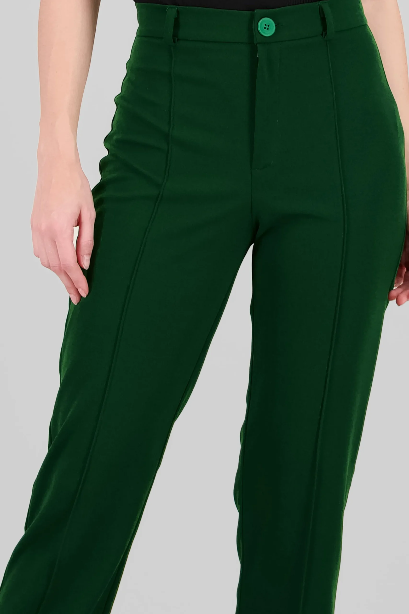 Shasa Tailored Pant