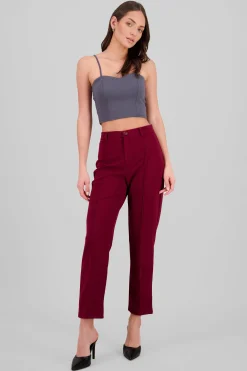 Shasa Tailored Pant