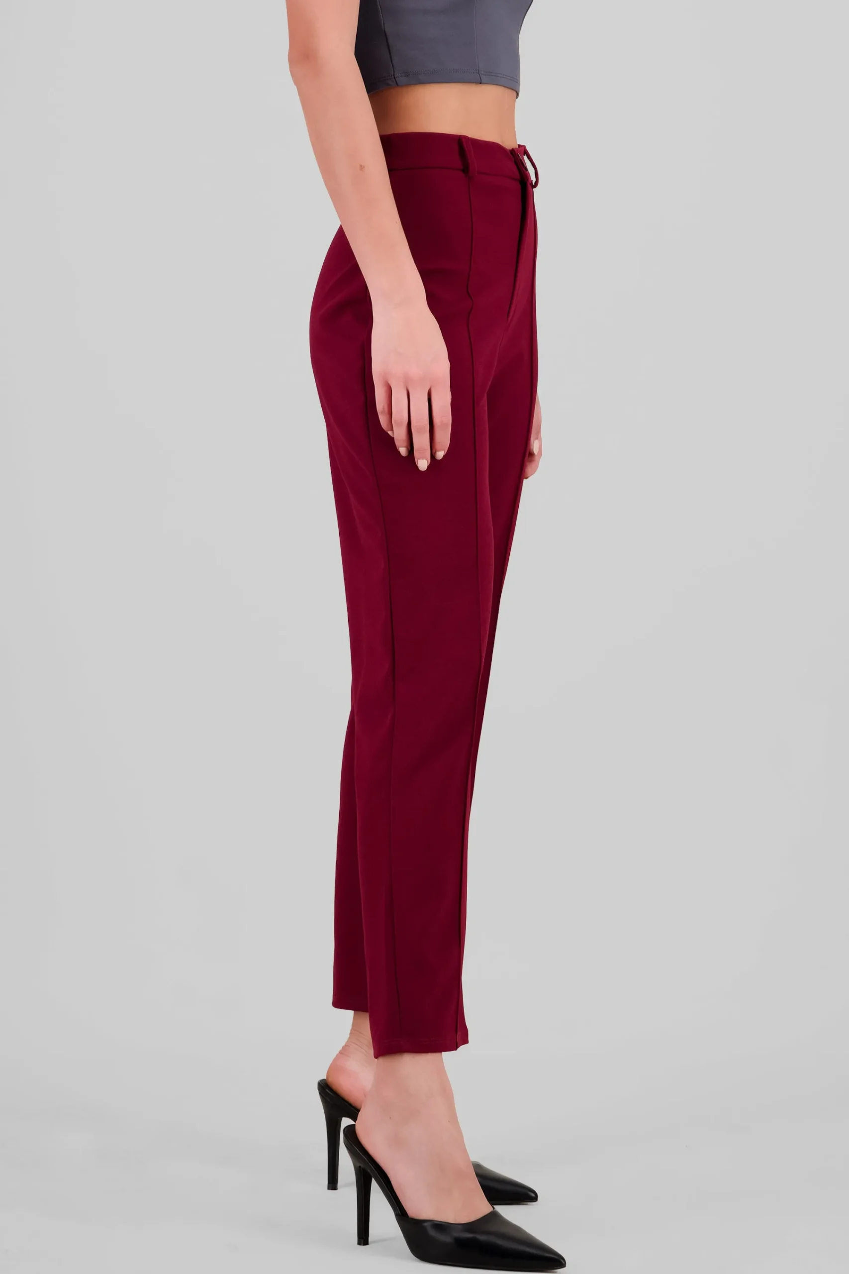 Shasa Tailored Pant