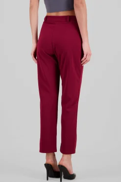 Shasa Tailored Pant