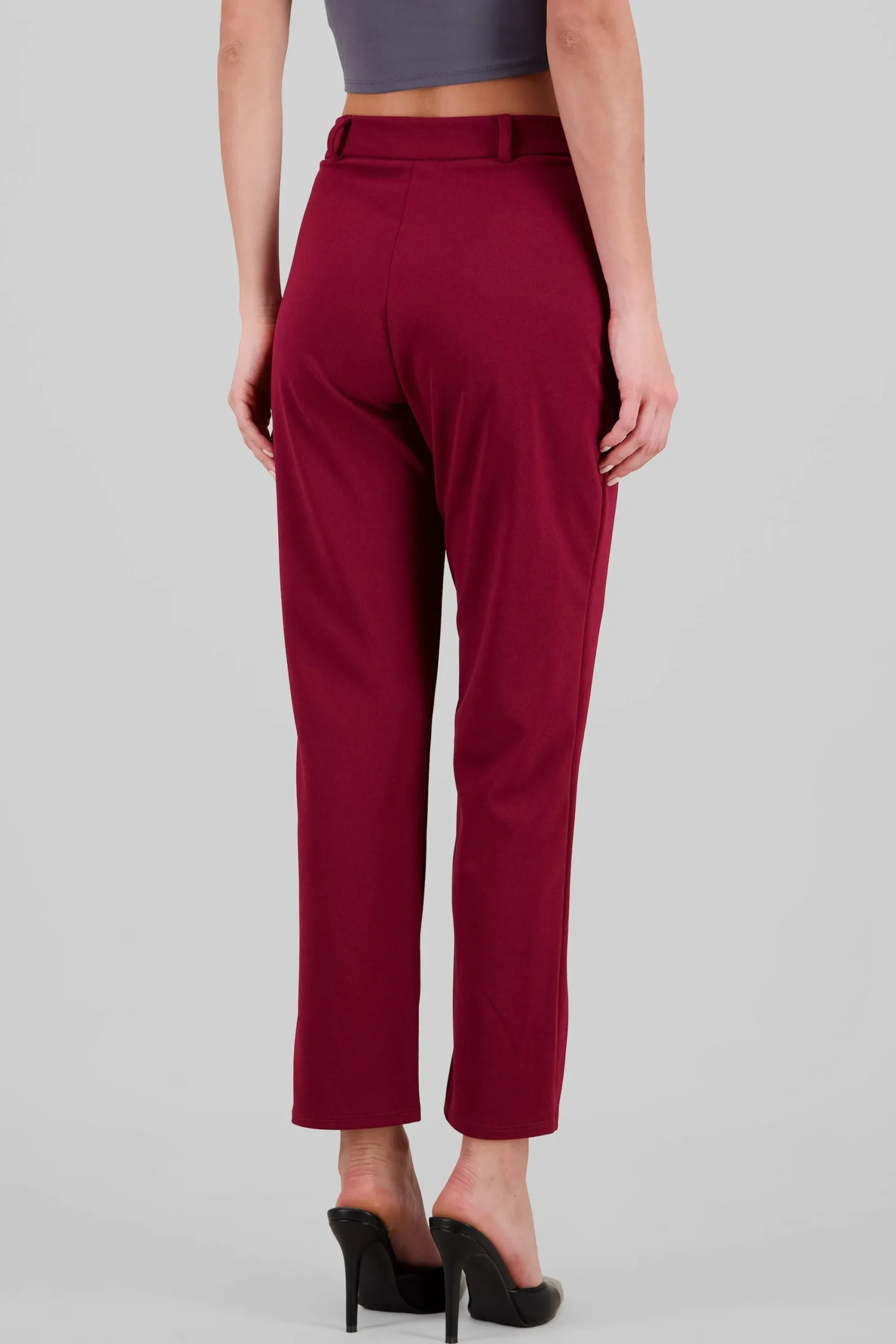 Shasa Tailored Pant