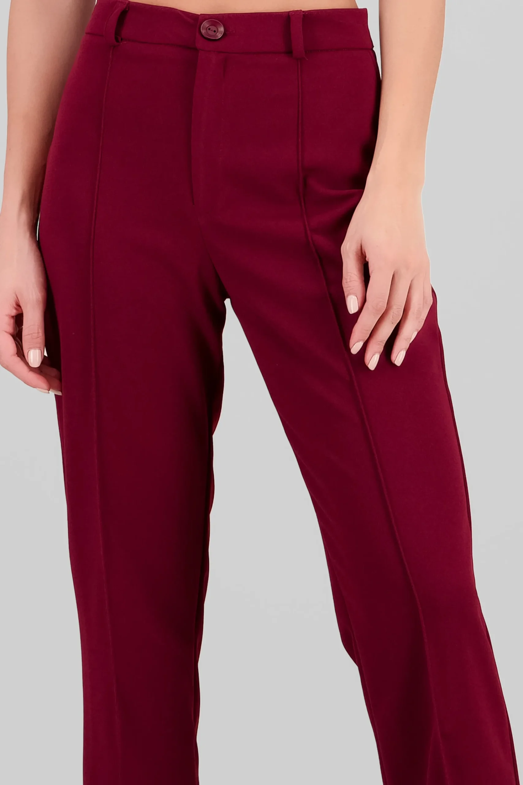 Shasa Tailored Pant