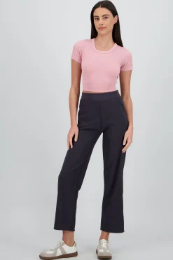 Shasa Tailored Pants
