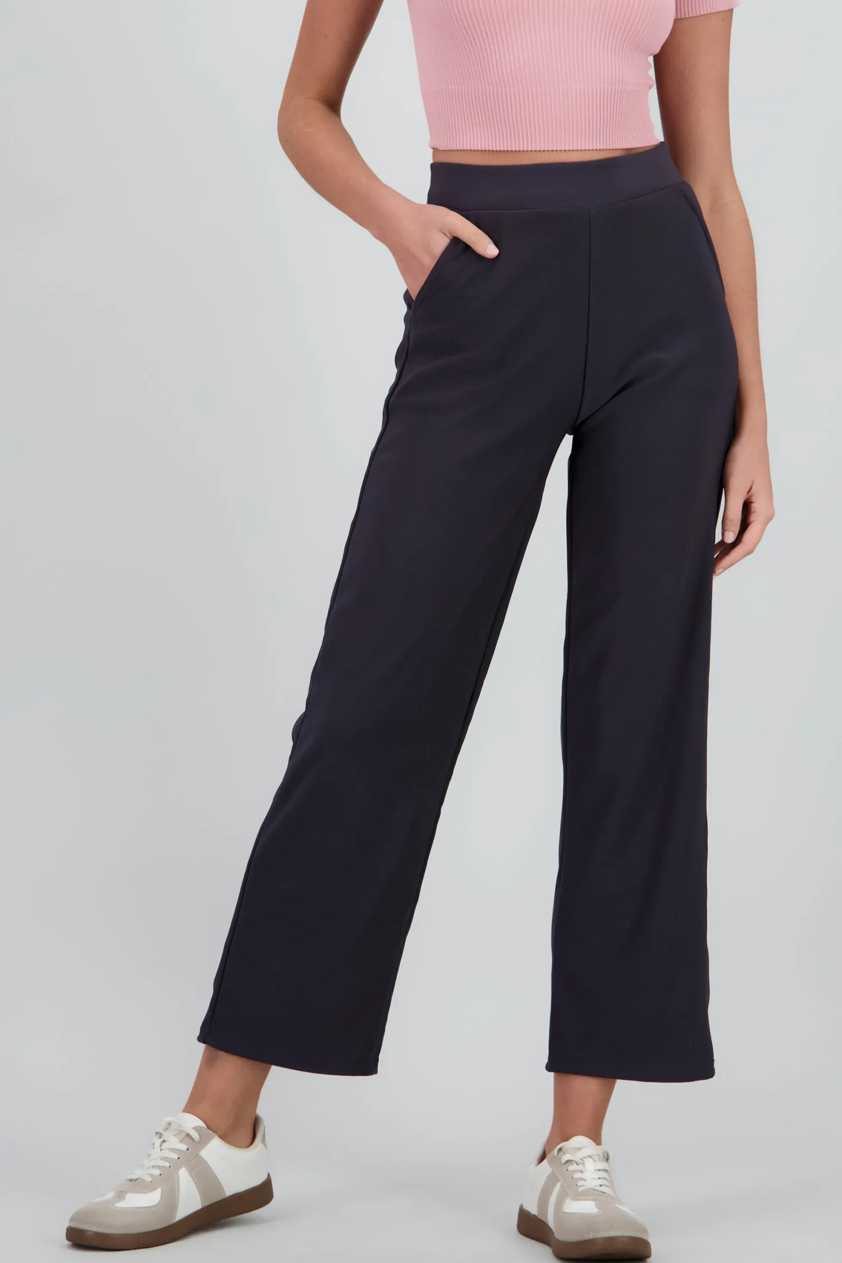 Shasa Tailored Pants