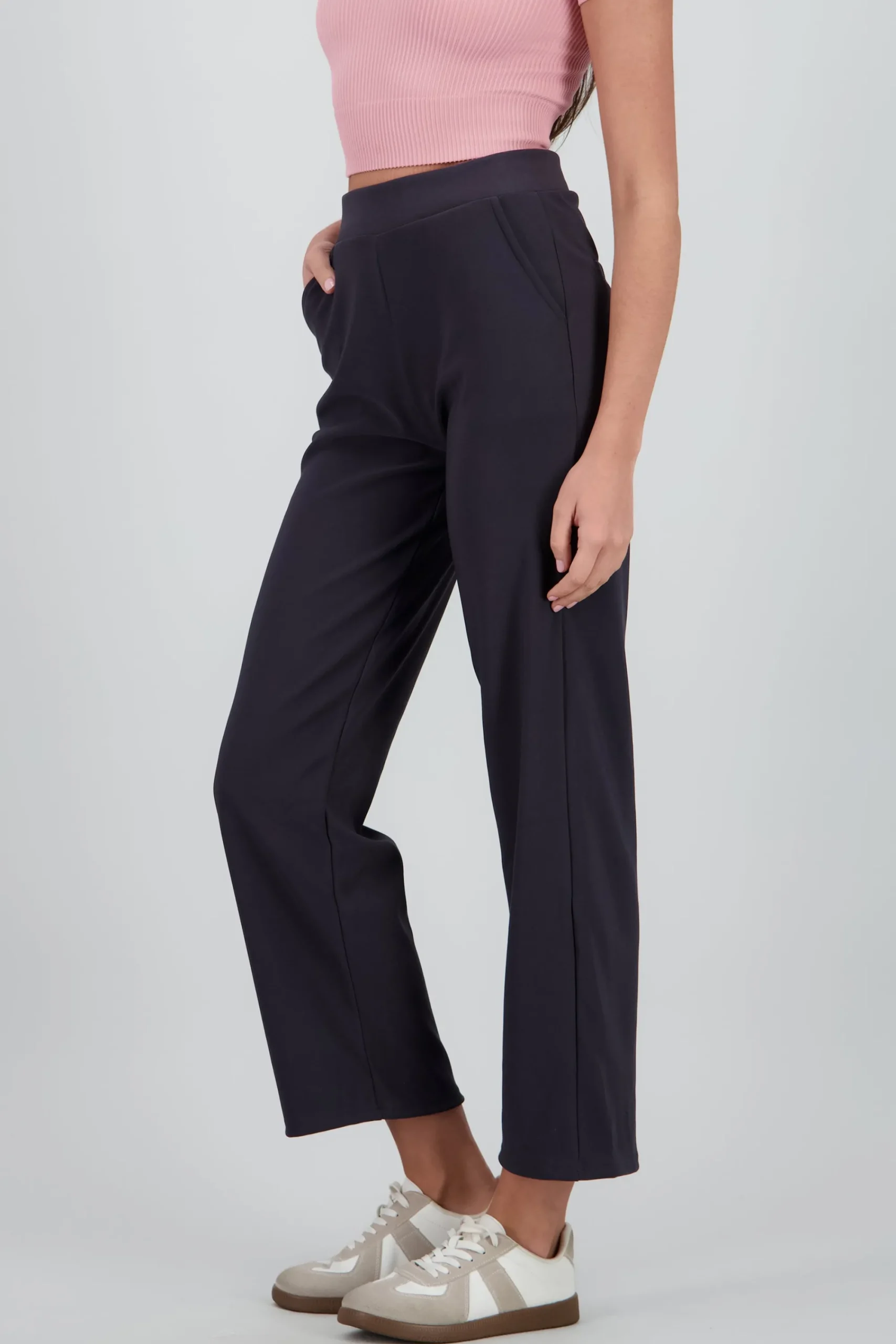 Shasa Tailored Pants