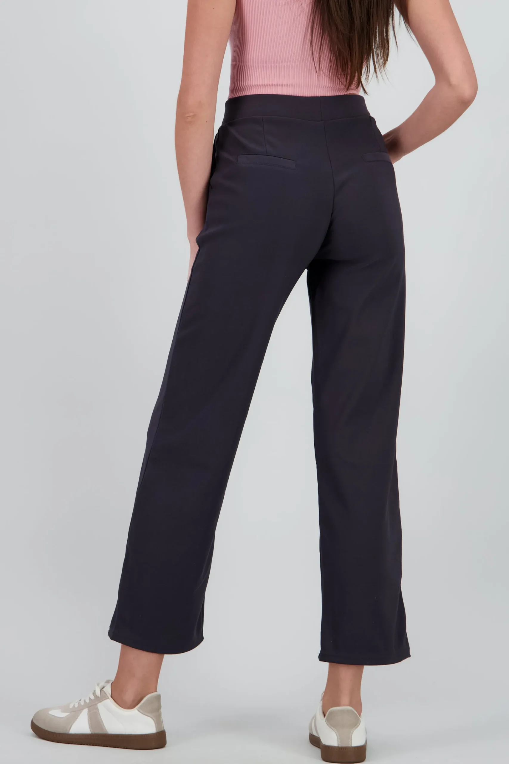 Shasa Tailored Pants