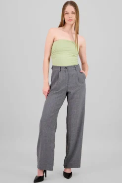 Shasa Tailored Pants