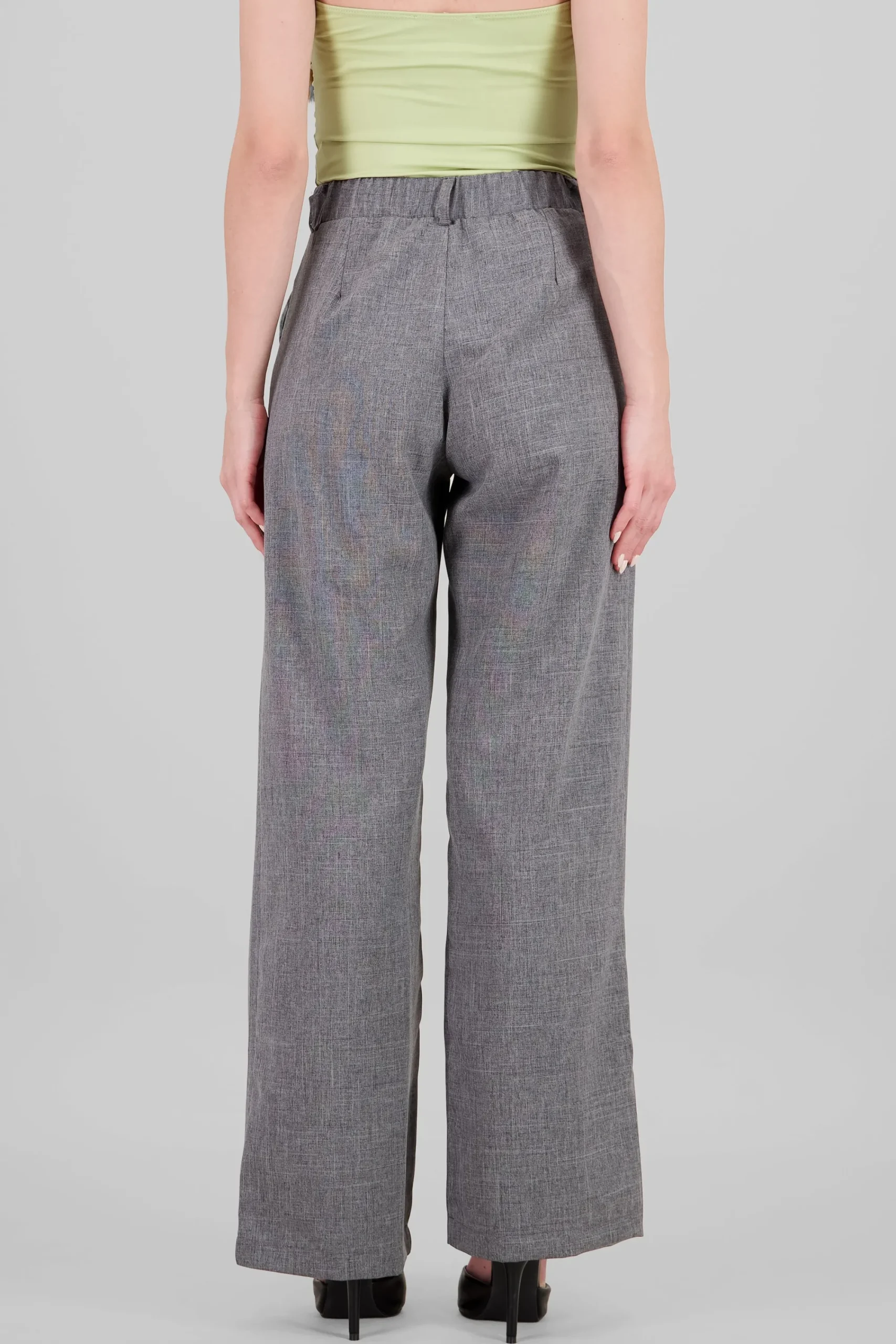 Shasa Tailored Pants