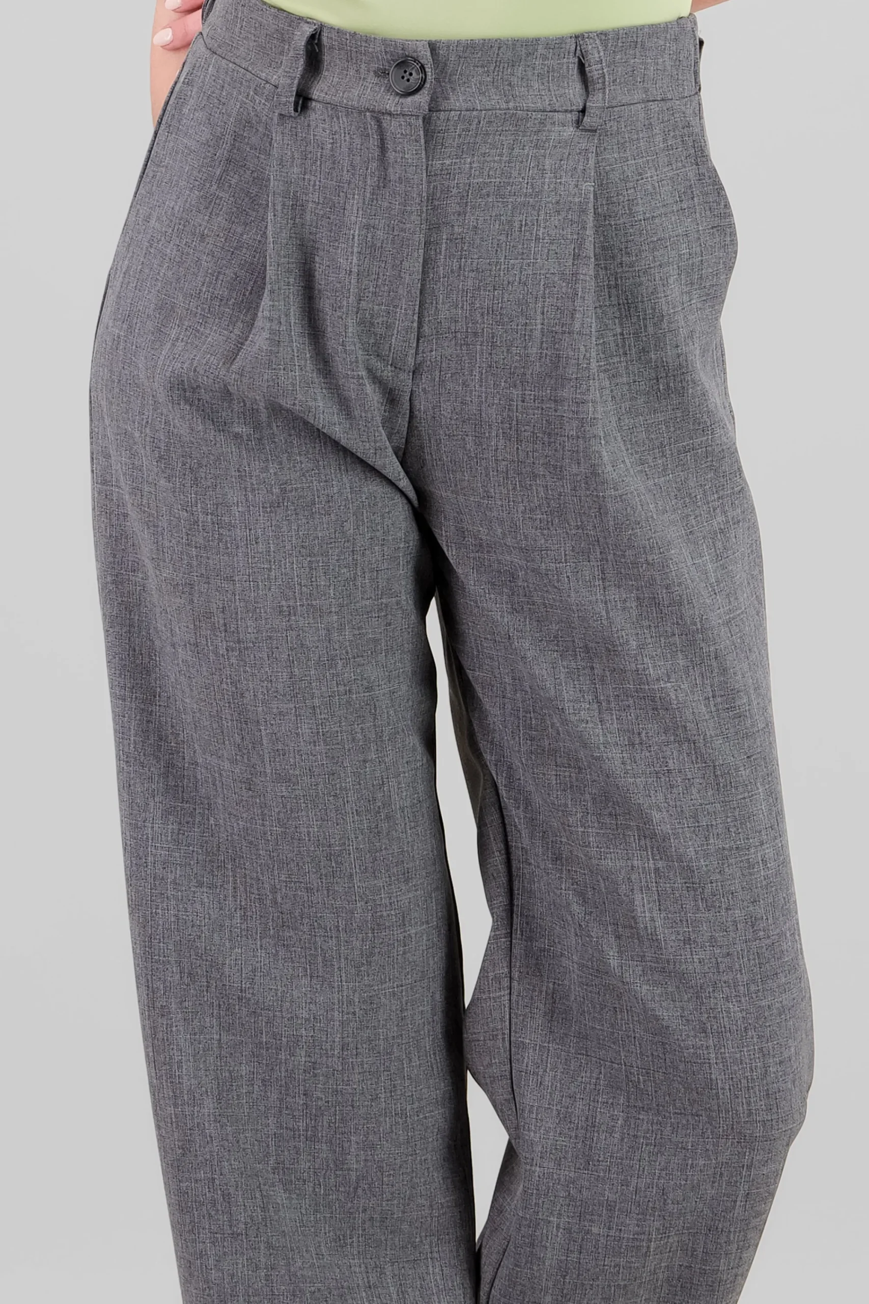 Shasa Tailored Pants