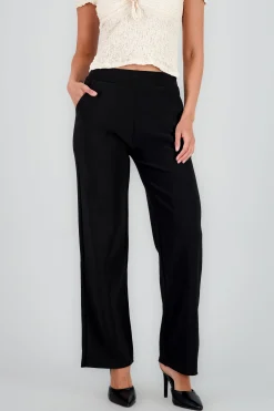 Shasa Tailored Pants