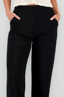 Shasa Tailored Pants