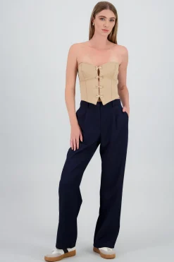 Shasa Tailored Pants