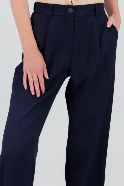 Shasa Tailored Pants