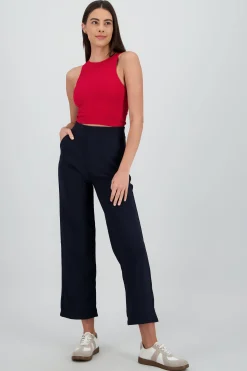 Shasa Tailored Pants