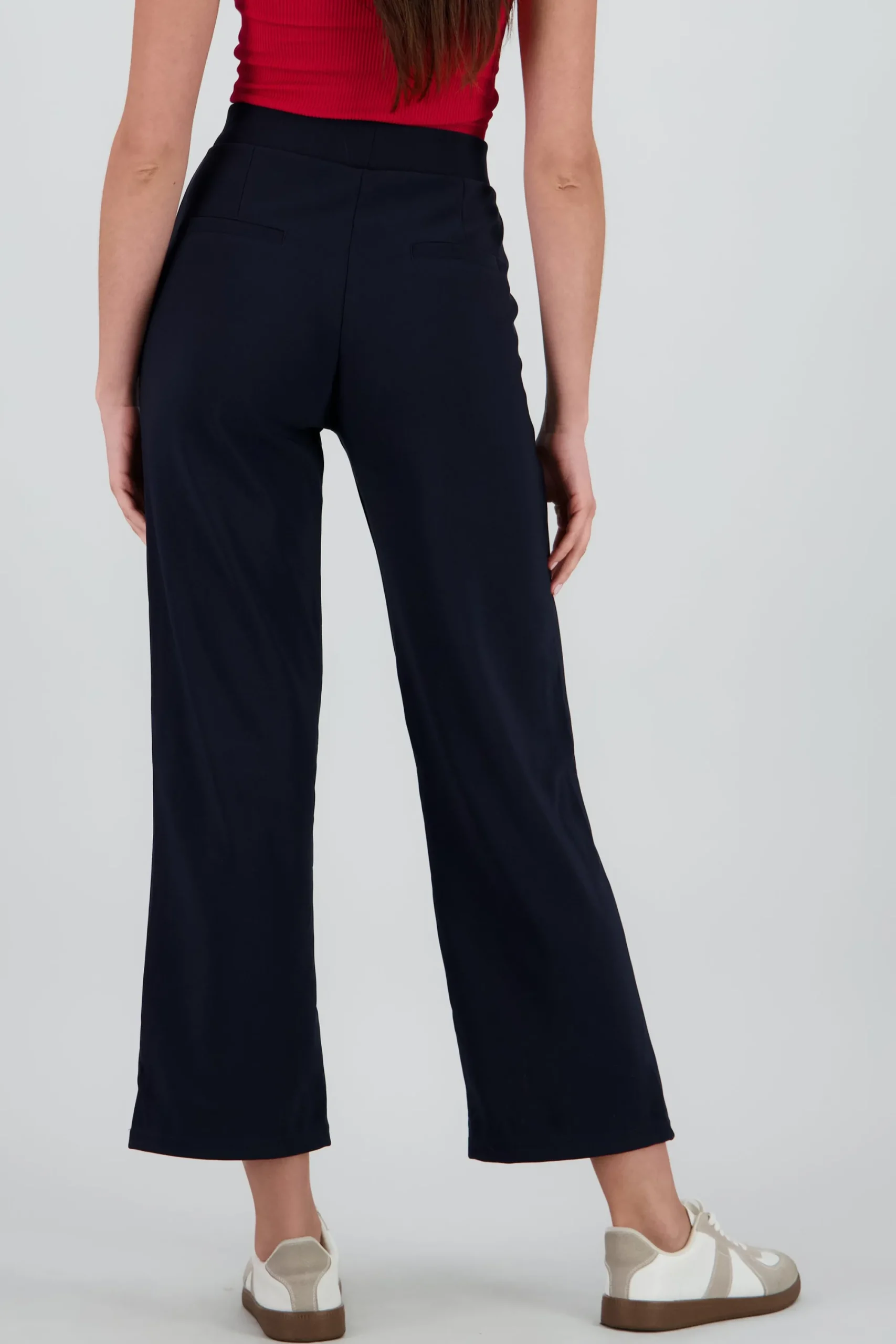 Shasa Tailored Pants
