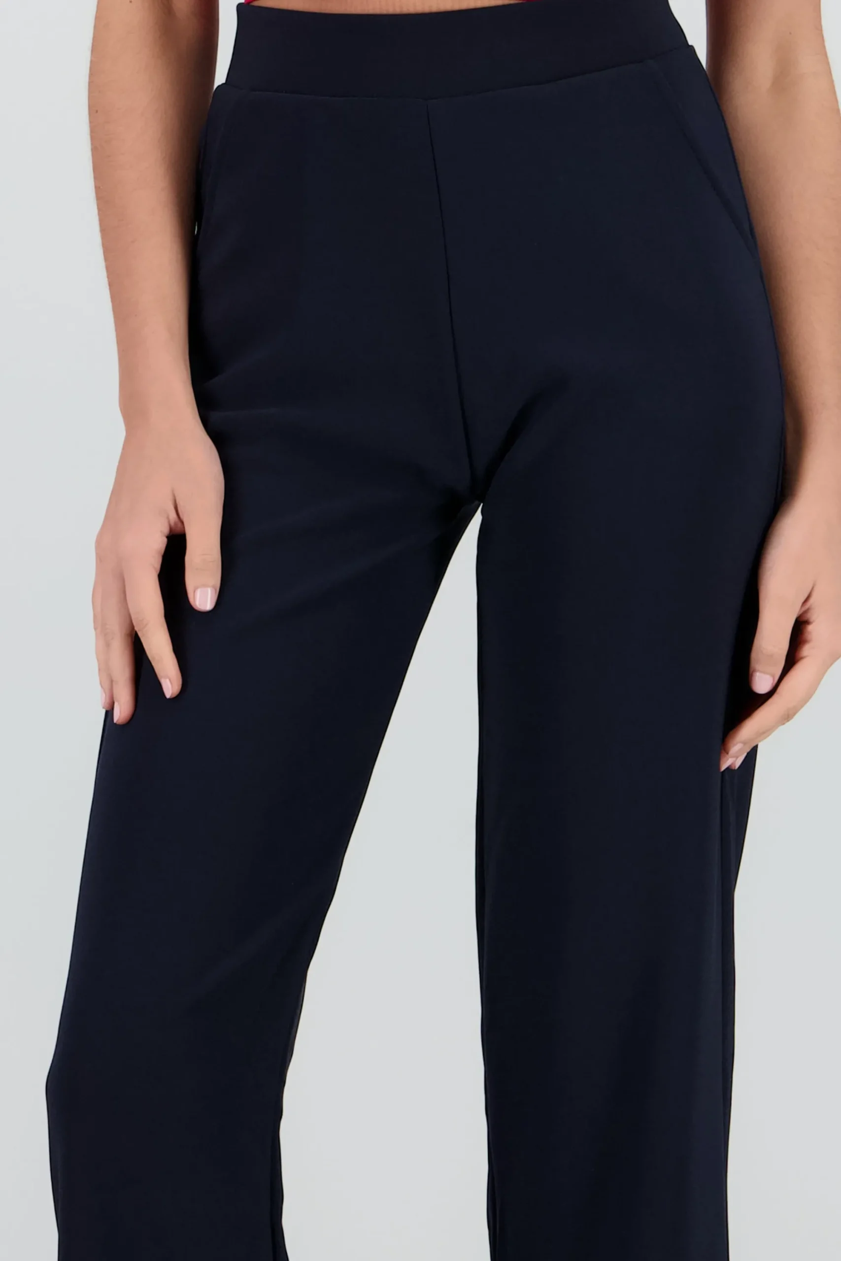 Shasa Tailored Pants