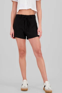 Shasa Tailored Shorts