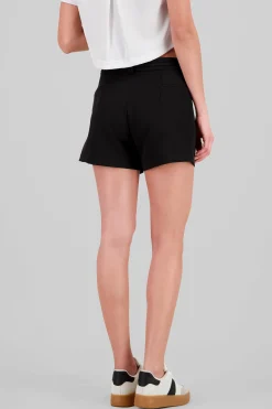 Shasa Tailored Shorts