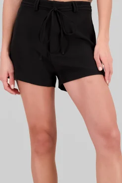 Shasa Tailored Shorts