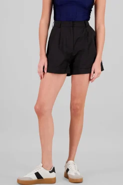 Shasa Tailored Shorts