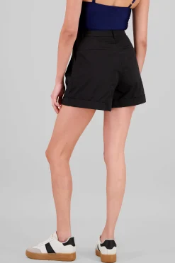 Shasa Tailored Shorts