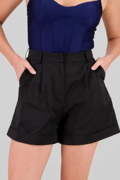 Shasa Tailored Shorts