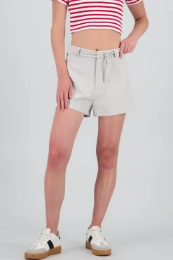 Shasa Tailored Shorts
