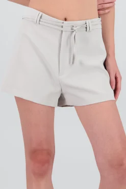 Shasa Tailored Shorts