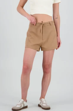 Shasa Tailored Shorts