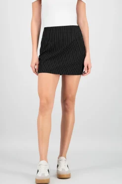 Shasa Tailored Skirt