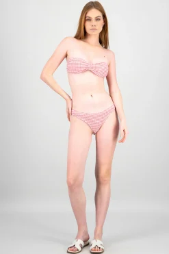Shasa Textured Bikini