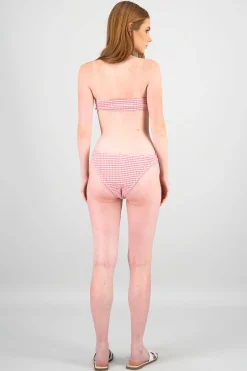 Shasa Textured Bikini